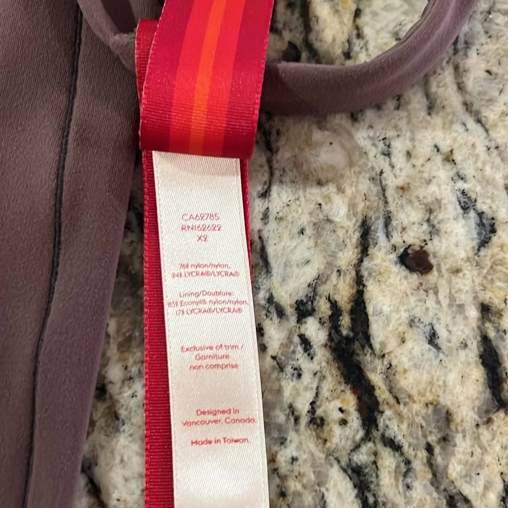 Left on Friday Weekender Playsuit New Size Small NWT - Picture 12 of 13